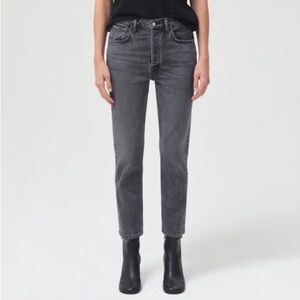 Agolde Riley Jeans